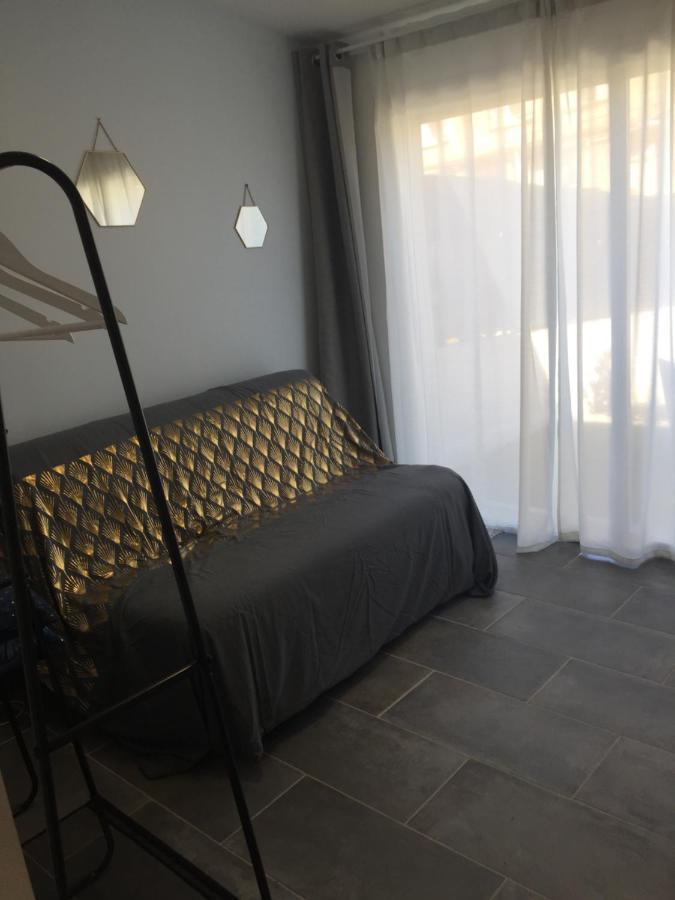 Chez Sandy Bed & Breakfast Aubagne Eksteriør bilde
